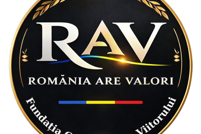 Proiectul “România are Valori”